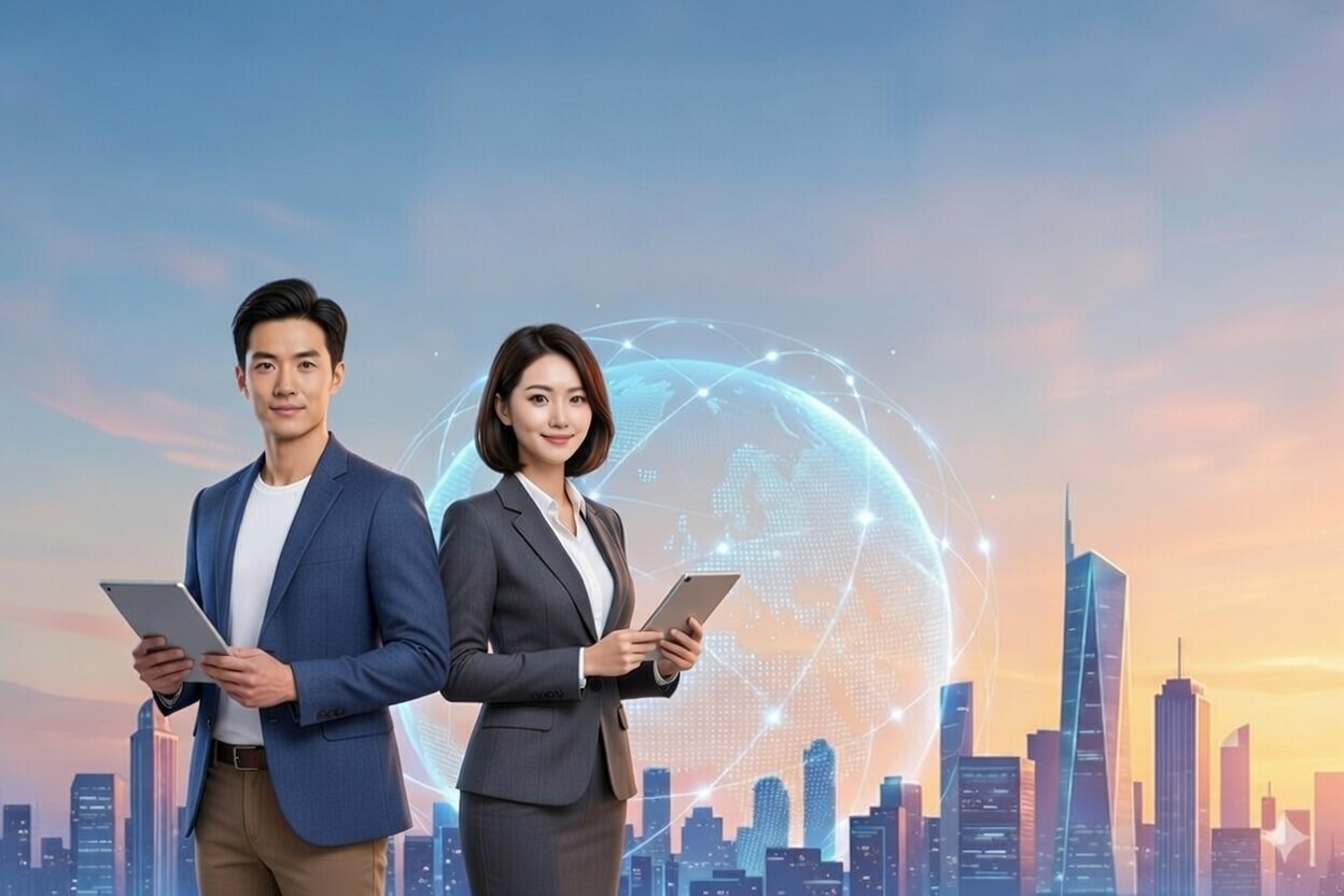 發現你的天才，打造自己的未來